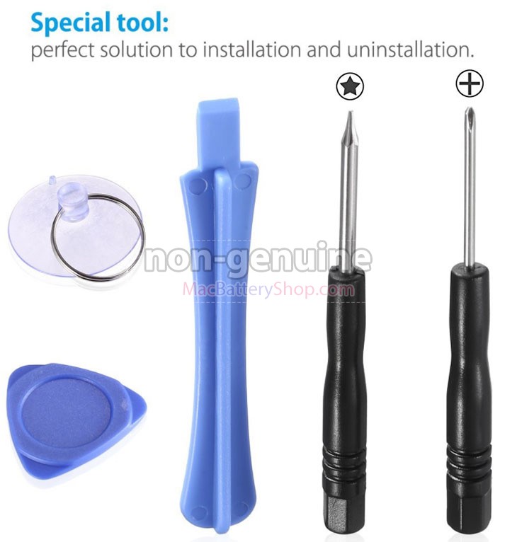 Apple IWATCH 1(38MM) battery replacement