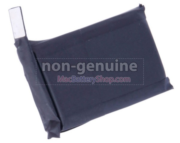 Apple IWATCH 1(38MM) battery replacement