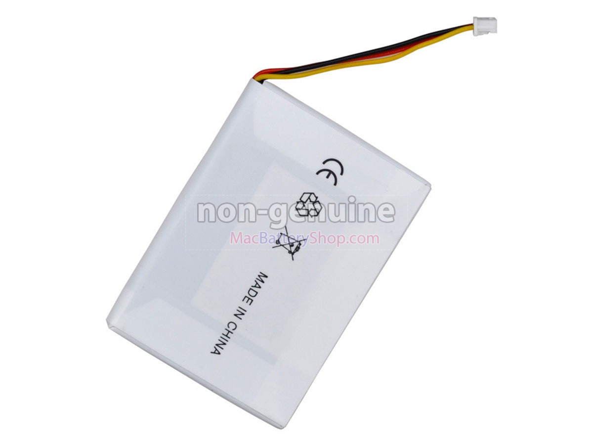 Apple IPOD PHOTO A1099 20 GB battery replacement