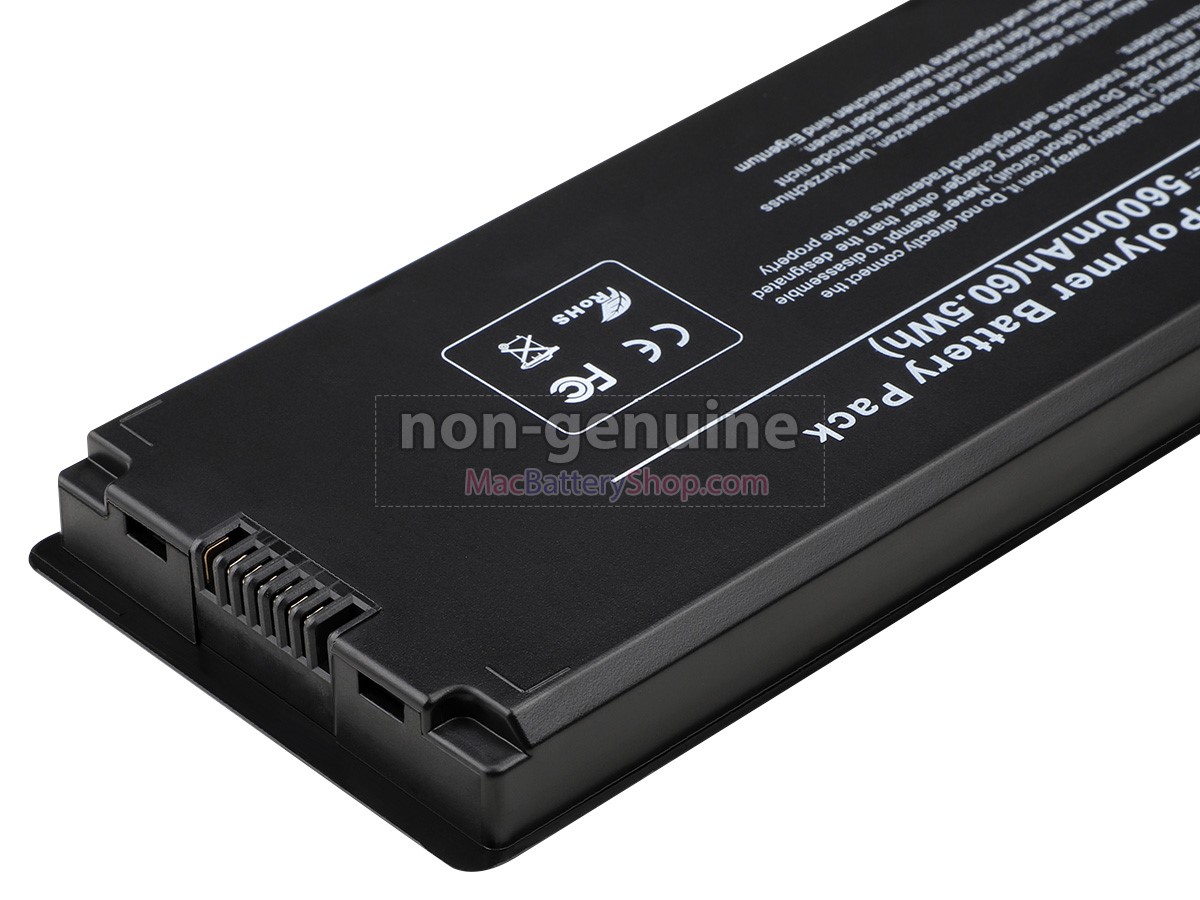 Apple-MB062LL/A battery replacement