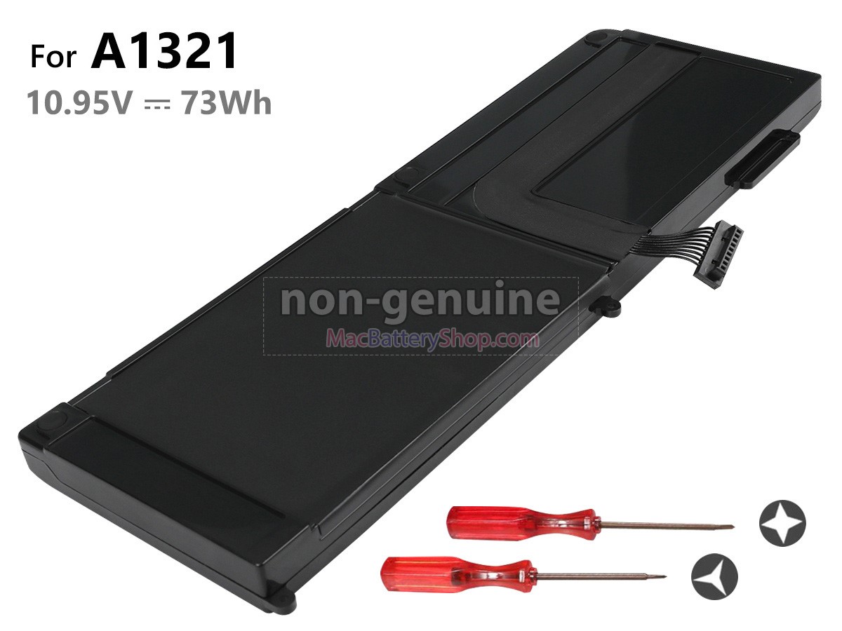 Apple-020-6380-A battery replacement
