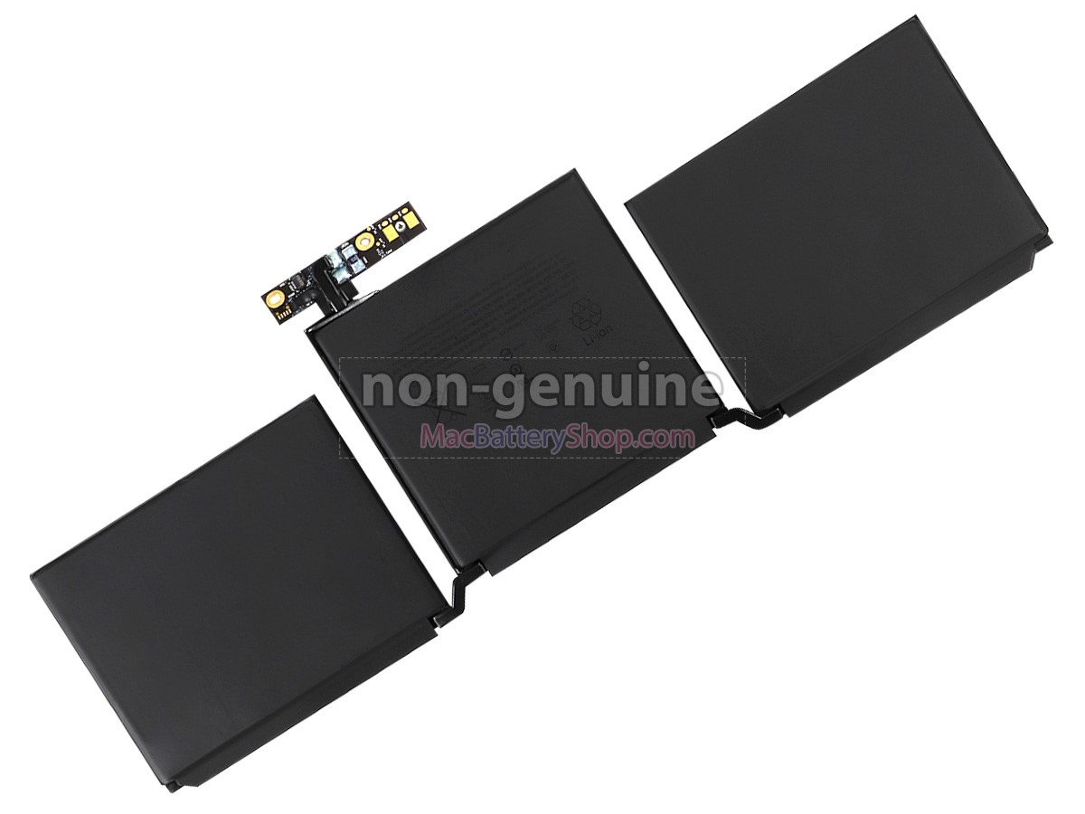 Apple-A1708(EMC 3164) battery replacement