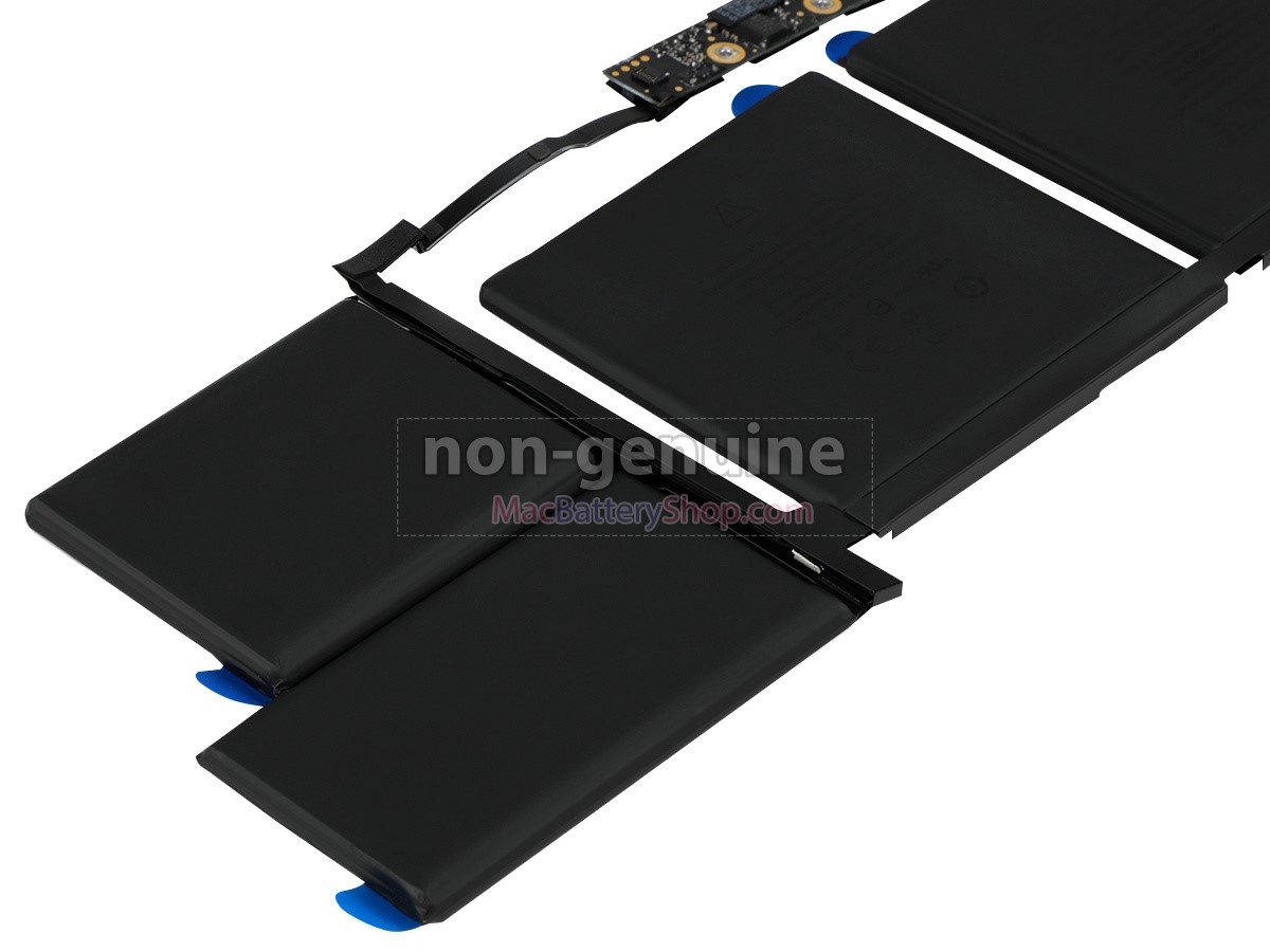 Apple-820-01095 battery replacement