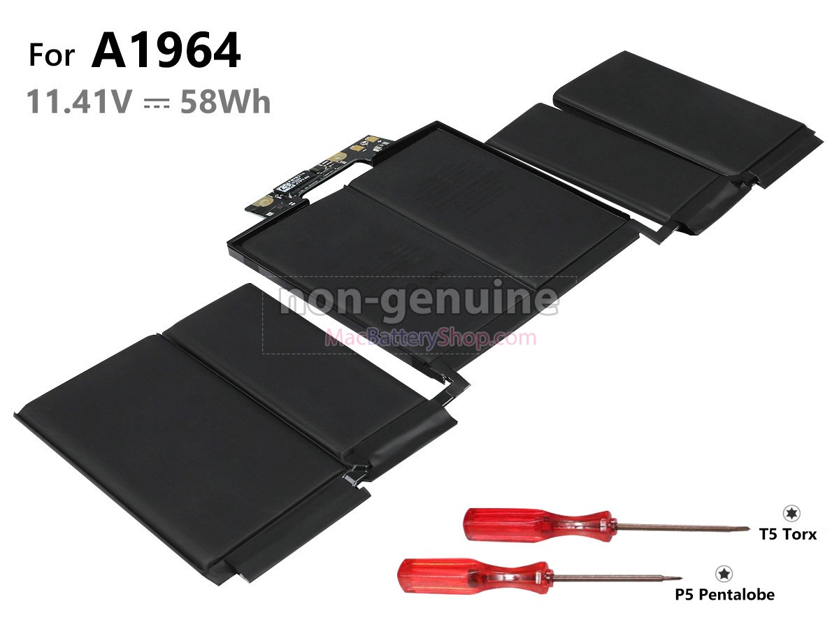 Apple MV962LL/A* battery replacement