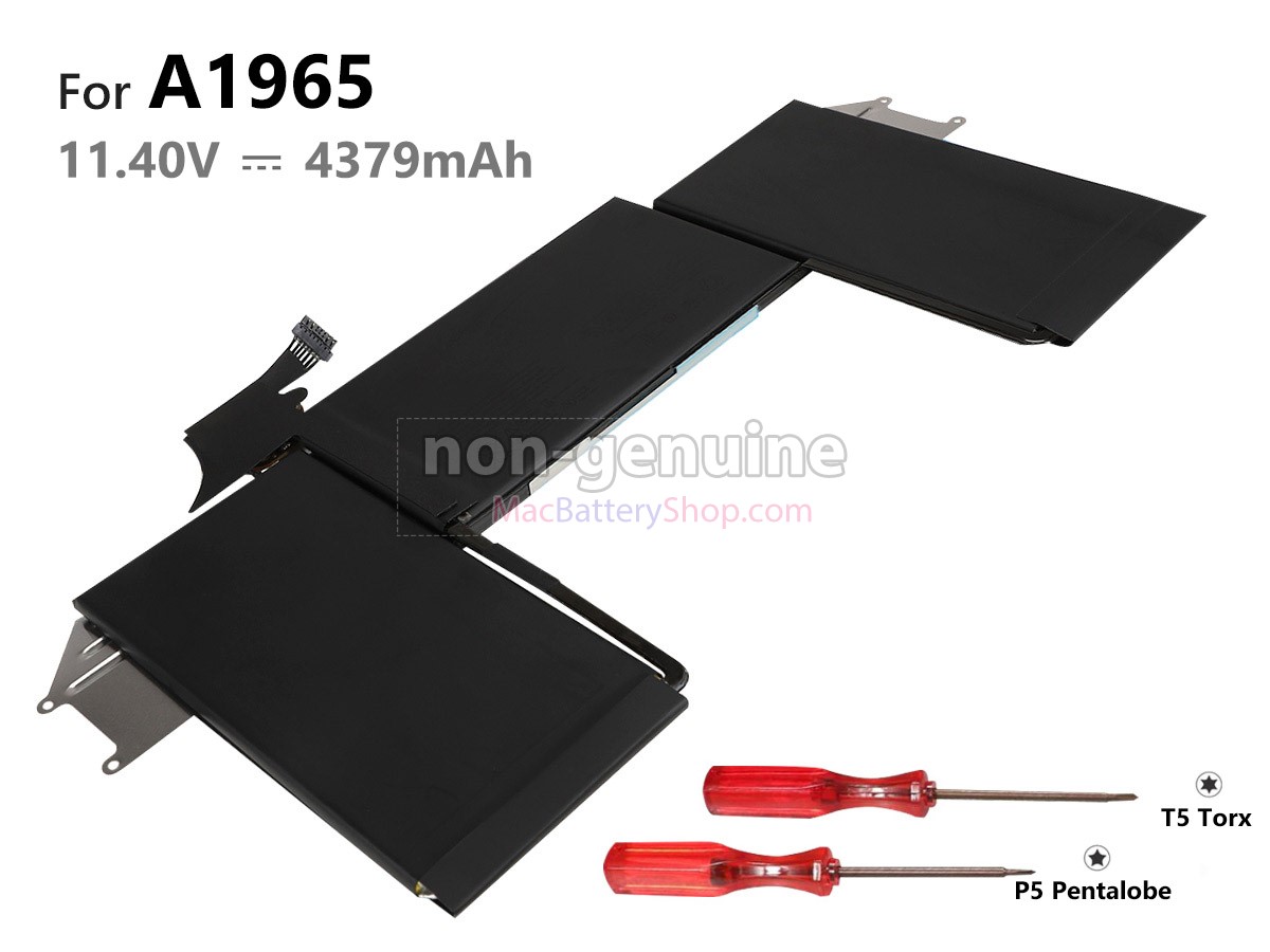 Apple 661-11676 battery replacement
