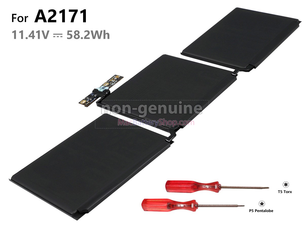 Apple MUHN2LL/A* battery replacement