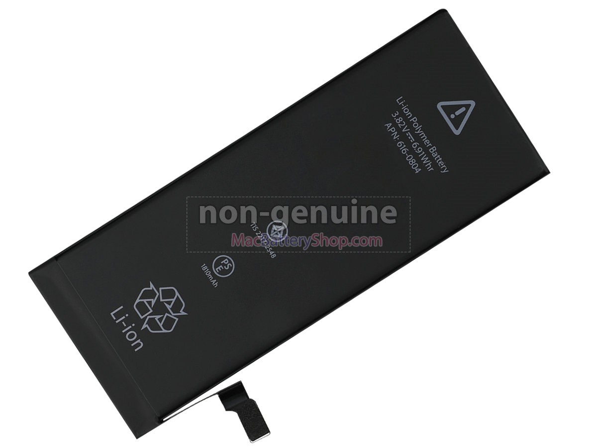 Apple A1589 battery replacement