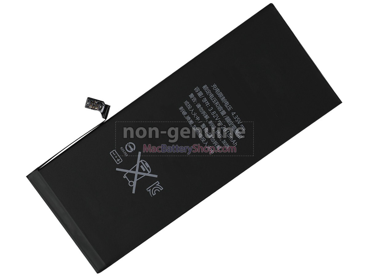 Apple MGC52LL/A battery replacement