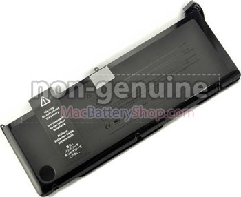 Apple MacBook Pro 17 inch MD311E/A Battery Replacement Canada