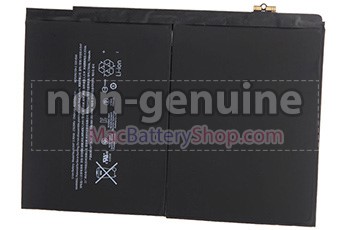 Apple MH172 battery replacement