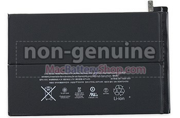 Apple A1491 battery replacement