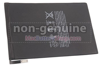 Apple MK6L2 battery replacement