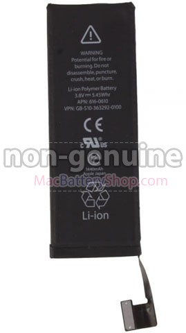 Apple MD661LL/A battery replacement