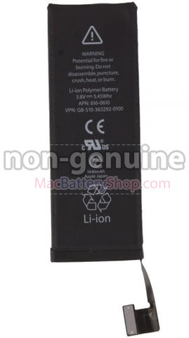 Apple MD299 battery replacement