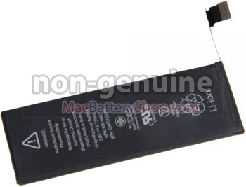 Apple 616-0669 battery replacement