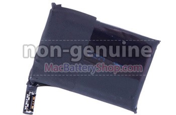 Apple iWatch 1(38mm) battery replacement