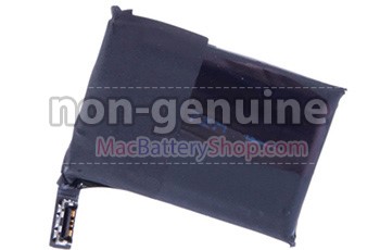 Apple MJ302LL/A battery replacement