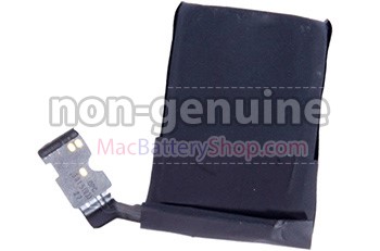 Apple MNQ32 battery replacement