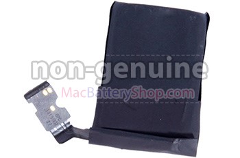 Apple iWatch 2(42mm) battery replacement
