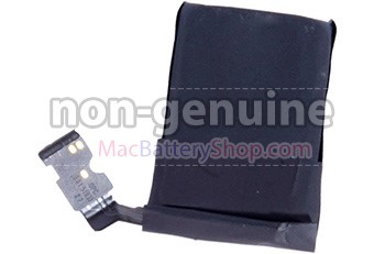 Apple MNPQ2 battery replacement