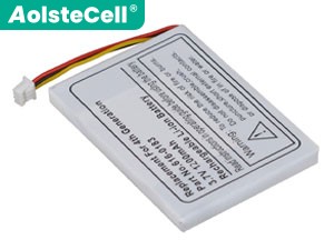 battery for Apple 616-0215