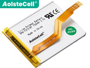 battery for Apple 616-0472