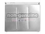 battery for Apple MACBOOK PRO 15 INCH