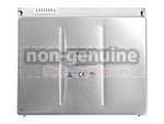 battery for Apple MacBook Pro 15_ MA463J/A