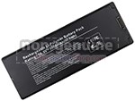 battery for Apple MB404LL/A