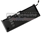 battery for Apple MacBook Pro 17-Inch A1297(Mid-2010)