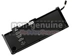 battery for Apple MacBook Pro 17 inch MC226TA/A