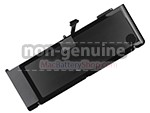 battery for Apple A1286(EMC 2353*)