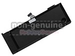 battery for Apple MacBook Pro 15.4 Inch MC721LL/A