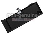 battery for Apple MacBook Pro Core i7 2.6GHz 15.4 Inch Unibody A1286(EMC 2556*)