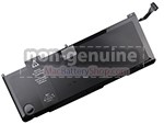 battery for Apple MacBook Pro 17 Inch A1297 MC725LL/A(2011 Version)