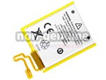 battery for Apple iPod nano 7th Gen