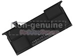battery for Apple Macbook Air 11.6 Inch A1465(Early 2015)