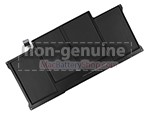 battery for Apple MacBook Air 13.3 Inch MD760LL/B*