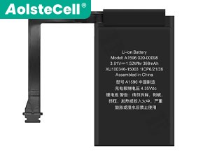 battery for Apple Airpods 2 charging case