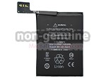 battery for Apple iPod Touch 6