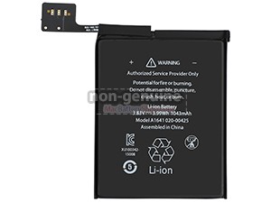 battery for Apple iPod Touch 6