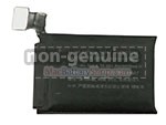 battery for Apple Watch Series 3 Hermes GPS 38mm