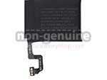 battery for Apple A2007 EMC 3227