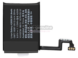 battery for Apple A2059