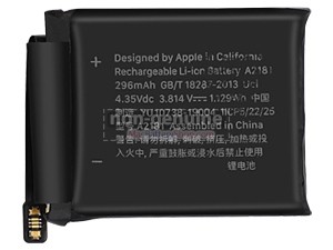 battery for Apple Watch SE LTE 44mm