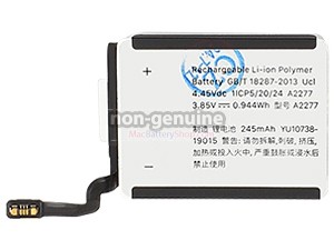 battery for Apple Watch SE GPS 40mm