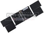 battery for Apple MacBook Pro 16-Inch M1 Max 10 CPU/32 GPU