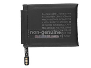 Battery for Apple A3009