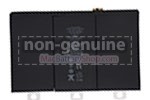 battery for Apple MD510LL/A