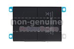battery for Apple MF016LL/A